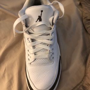 Men’s Jordan 3 mocha